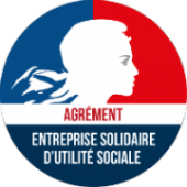 Agrément Entreprise Solidaire d'Utilité Sociale Entreprise Adaptée AKTISEA