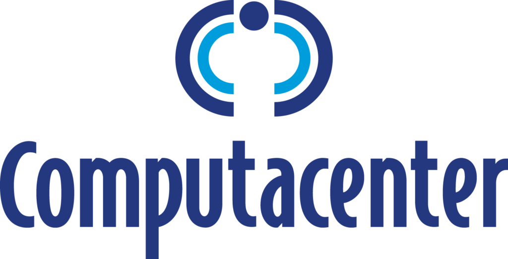 Le logo de Computacenter est affiché ici pour mettre en avant son partenariat avec AKTISEA dans l'optimisation de la politique handicap de l'entreprise. Chez AKTISEA, entreprise adaptée, nous sommes engagés pour plus d'inclusion.