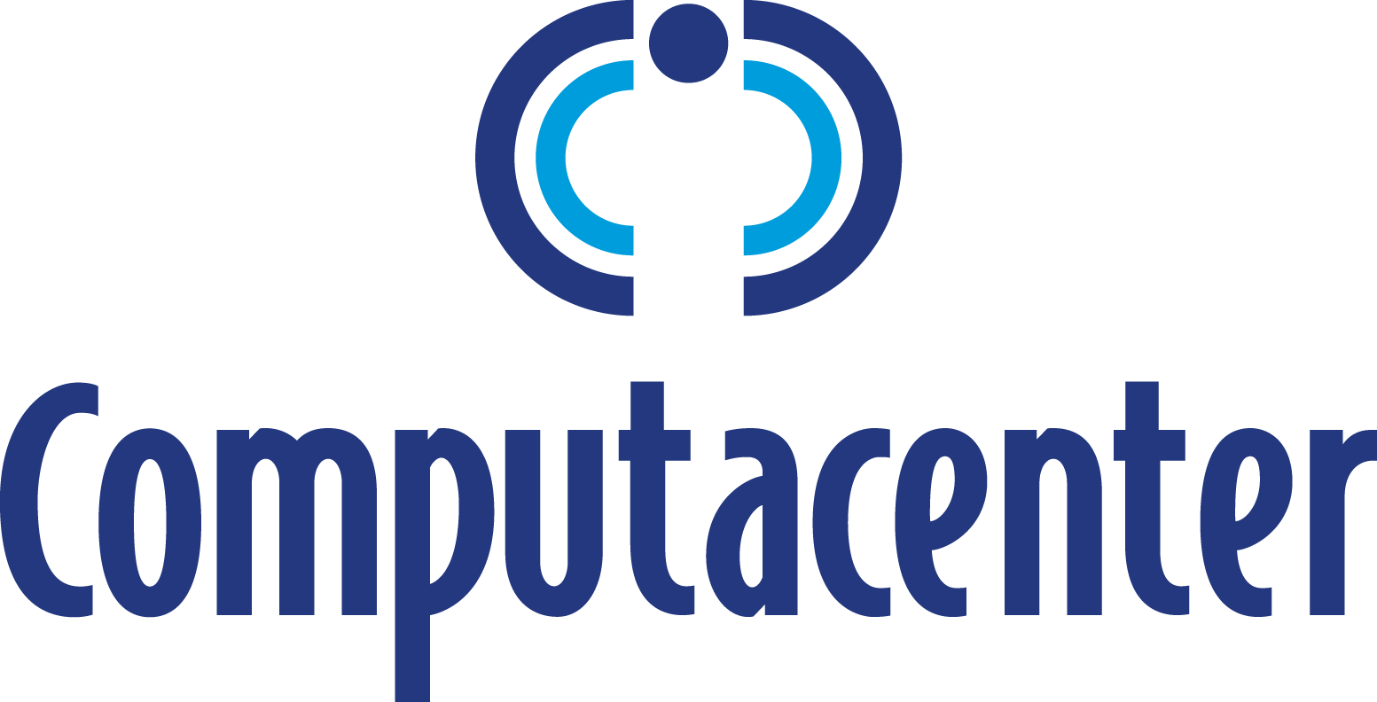 Le logo de Computacenter est affiché ici pour mettre en avant son partenariat avec AKTISEA dans l'optimisation de la politique handicap de l'entreprise. Chez AKTISEA, entreprise adaptée, nous sommes engagés pour plus d'inclusion.