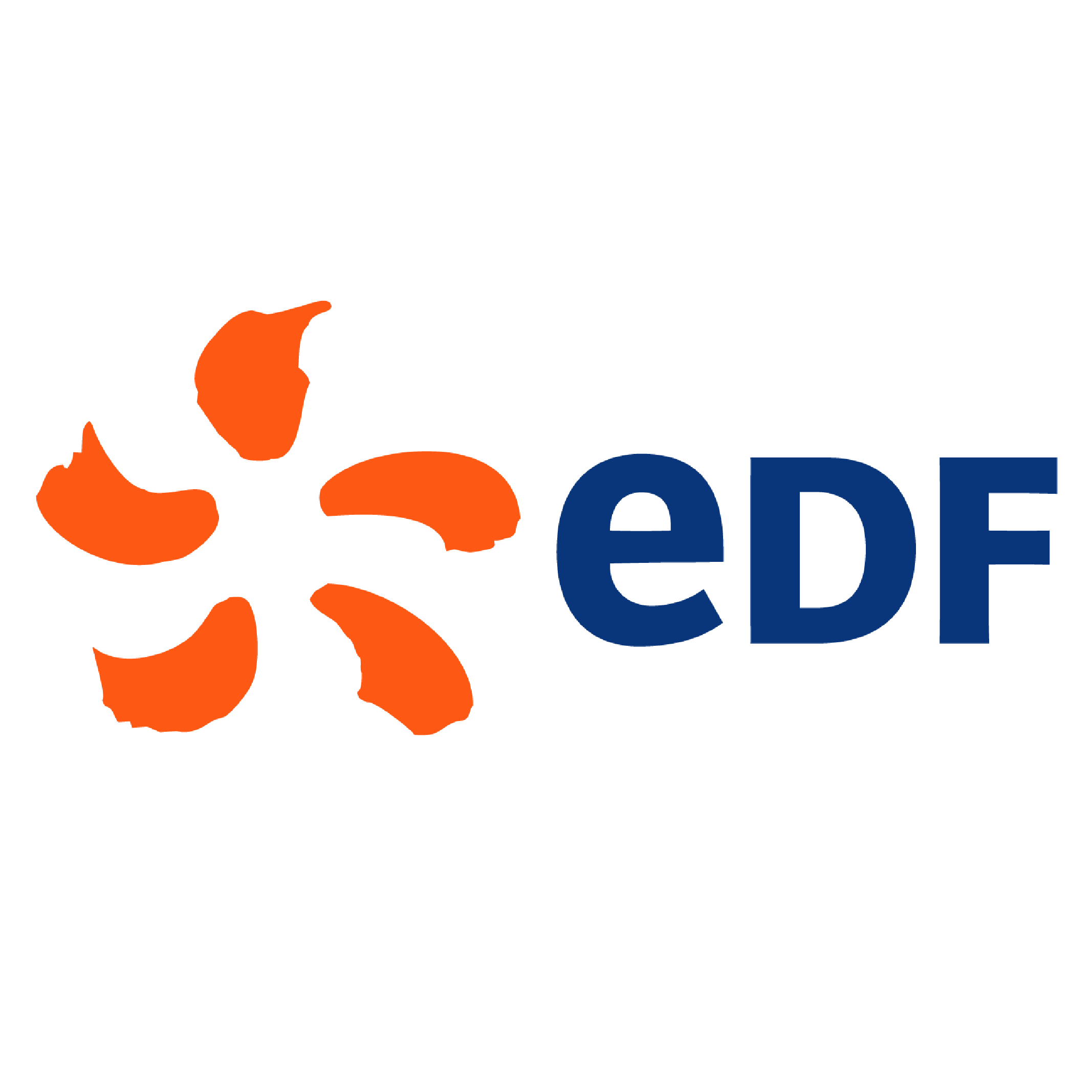 EDF partenaire AKTISEA
