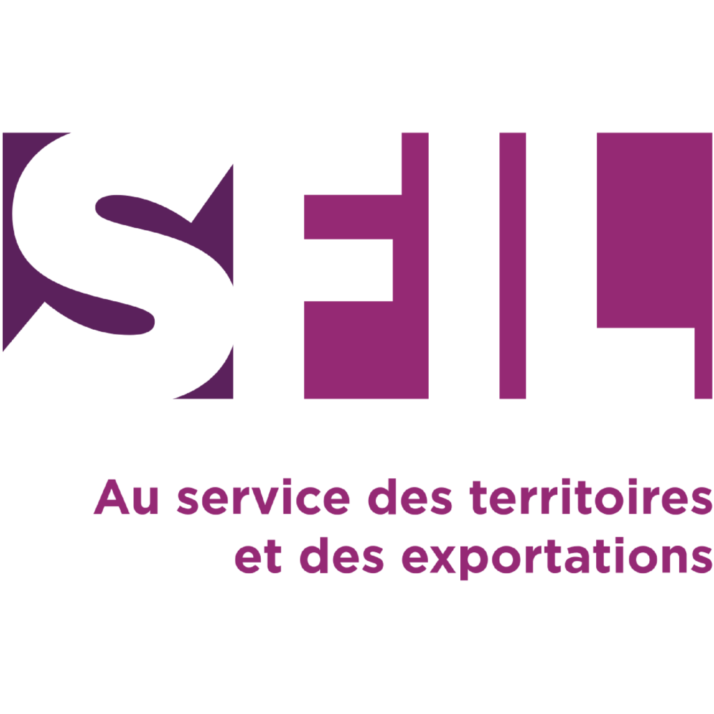 Le logo de SFIL est affiché ici pour mettre en avant son partenariat avec AKTISEA dans l'optimisation de la politique handicap de l'entreprise. Chez AKTISEA, entreprise adaptée, nous sommes engagés pour plus d'inclusion.