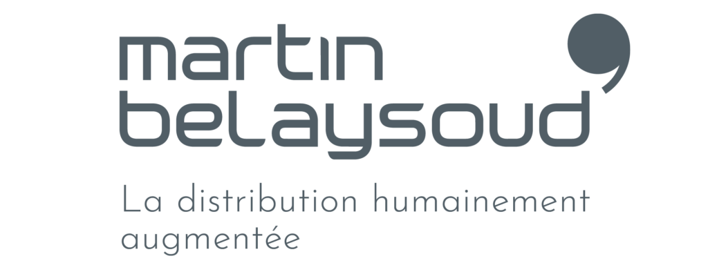 Le logo de Martin Belaysoud est affiché ici pour mettre en avant son partenariat avec AKTISEA dans l'optimisation de la politique handicap de l'entreprise. Chez AKTISEA, entreprise adaptée, nous sommes engagés pour plus d'inclusion.