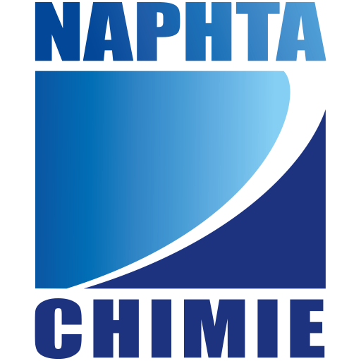 Le logo de Naphtachimie est affiché ici pour mettre en avant son partenariat avec AKTISEA dans l'optimisation de la politique handicap de l'entreprise. Chez AKTISEA, entreprise adaptée, nous sommes engagés pour plus d'inclusion.