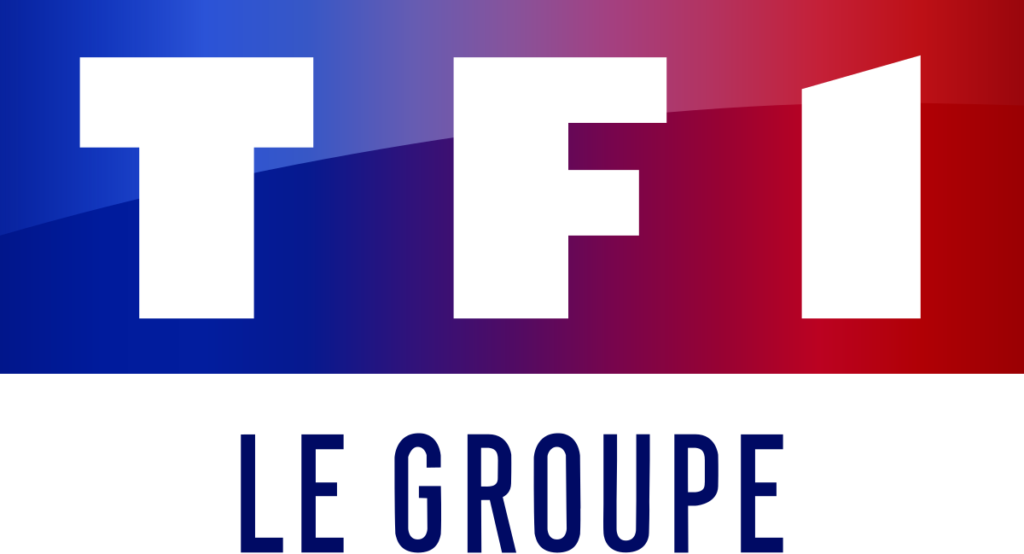 Le logo de TF1 est affiché ici pour mettre en avant son partenariat avec AKTISEA dans l'optimisation de la politique handicap de l'entreprise. Chez AKTISEA, entreprise adaptée, nous sommes engagés pour plus d'inclusion.