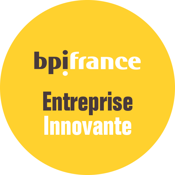 bpi france Entreprise Innovante