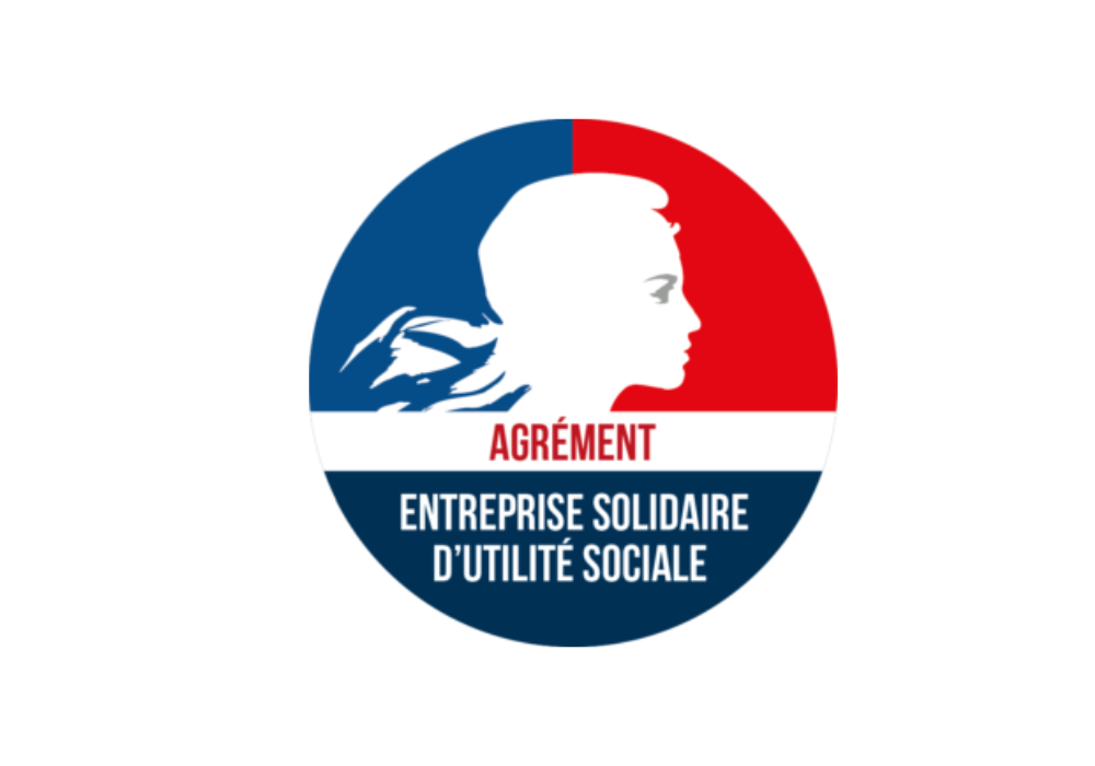 Agrément Entreprise Solidaire d'Utilité Sociale