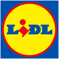 Le logo de LIDL est affiché ici pour mettre en avant son partenariat avec AKTISEA dans l'optimisation de la politique handicap de l'entreprise. Chez AKTISEA, entreprise adaptée, nous sommes engagés pour plus d'inclusion.