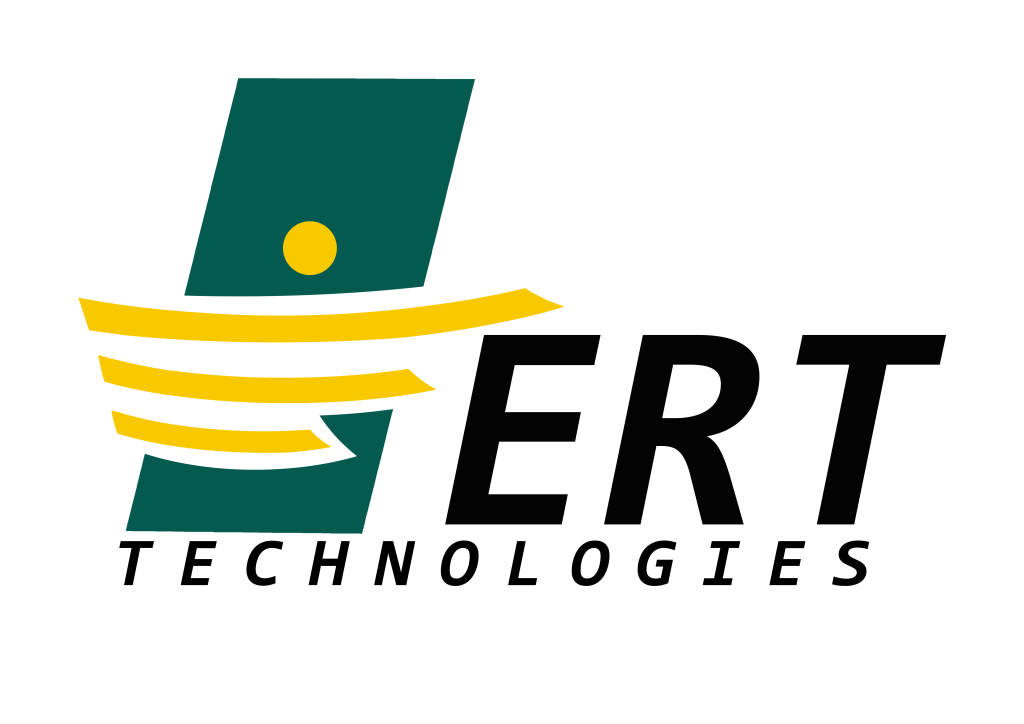 Logo ERT : partenariat avec AKTISEA, présent lors de la semaine de la QVCT
