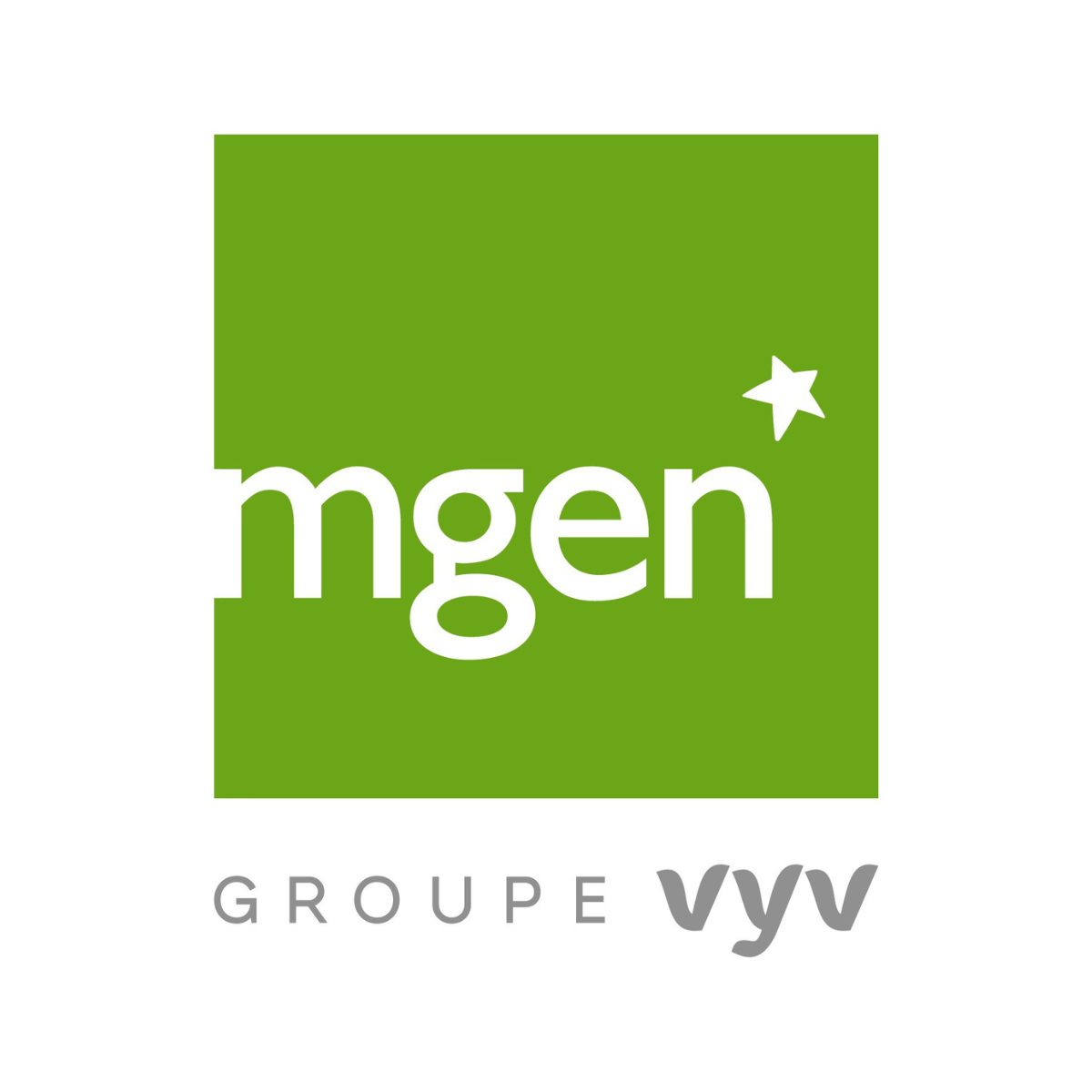 Le logo de MGEN est affiché ici pour mettre en avant son partenariat avec AKTISEA dans l'optimisation de la politique handicap de l'entreprise. Chez AKTISEA, entreprise adaptée, nous sommes engagés pour plus d'inclusion.