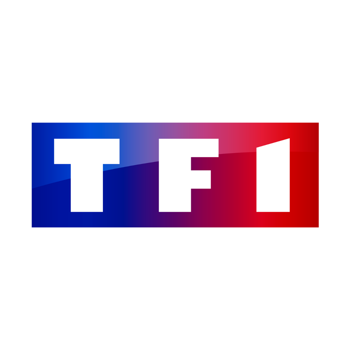 Le logo de TF1 est affiché ici pour mettre en avant son partenariat avec AKTISEA dans l'optimisation de la politique handicap de l'entreprise. Chez AKTISEA, entreprise adaptée, nous sommes engagés pour plus d'inclusion.