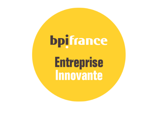 AKTISEA, cabinet expert du handicap en entreprise, est reconnue entreprise innovante par la BPI France.