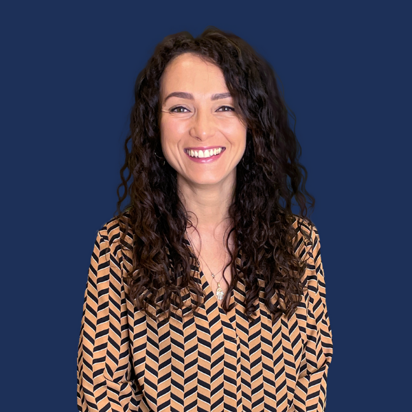 Rania Igueblalene directrice AKTISEA