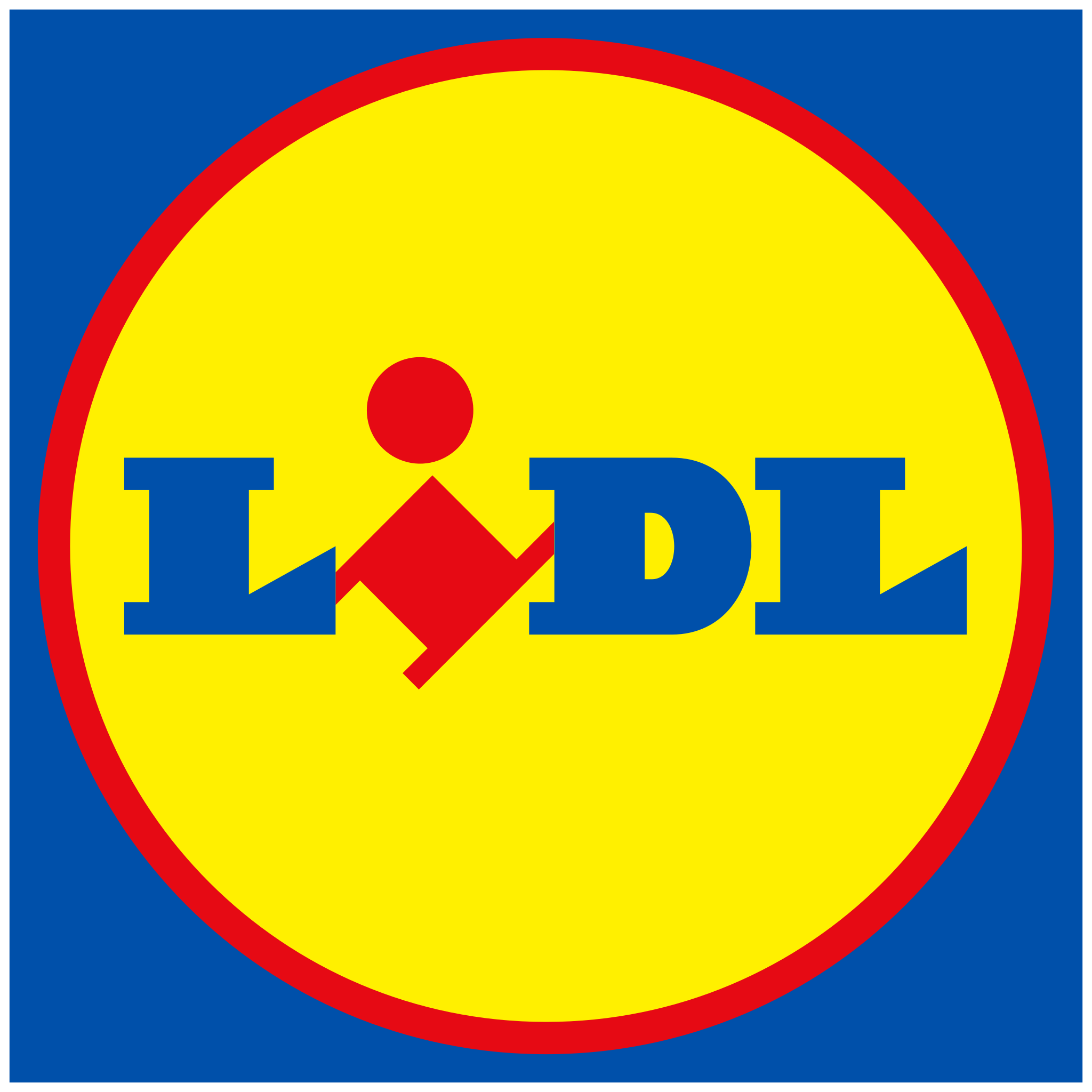 logo lidl