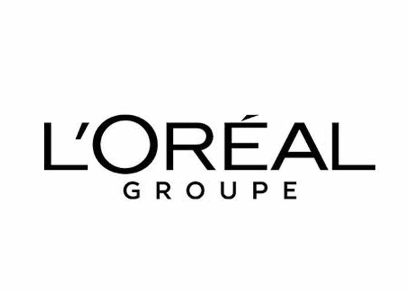 Le logo de L'Oréal est affiché ici pour mettre en avant son partenariat avec AKTISEA dans l'optimisation de la politique handicap de l'entreprise. Chez AKTISEA, entreprise adaptée, nous sommes engagés pour plus d'inclusion.