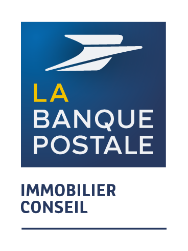 logo la banque postale