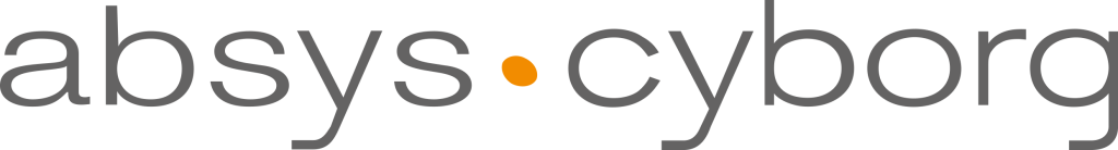 Logo ABSYS : partenariat avec AKTISEA, présent lors de la semaine de la QVCT