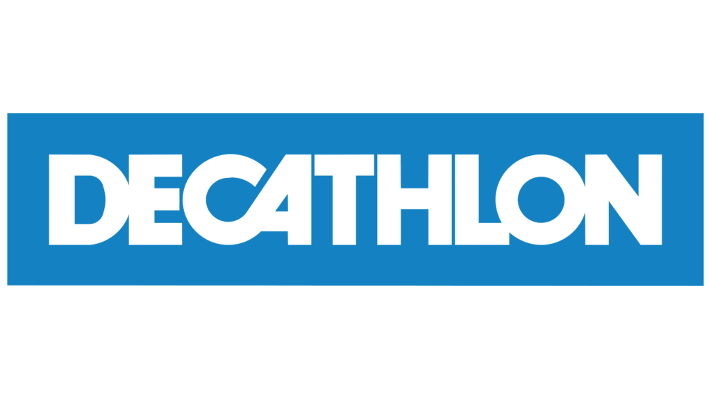 Le logo de DECATHLON est affiché ici pour mettre en avant son partenariat avec AKTISEA dans l'optimisation de la politique handicap de l'entreprise. Chez AKTISEA, entreprise adaptée, nous sommes engagés pour plus d'inclusion.