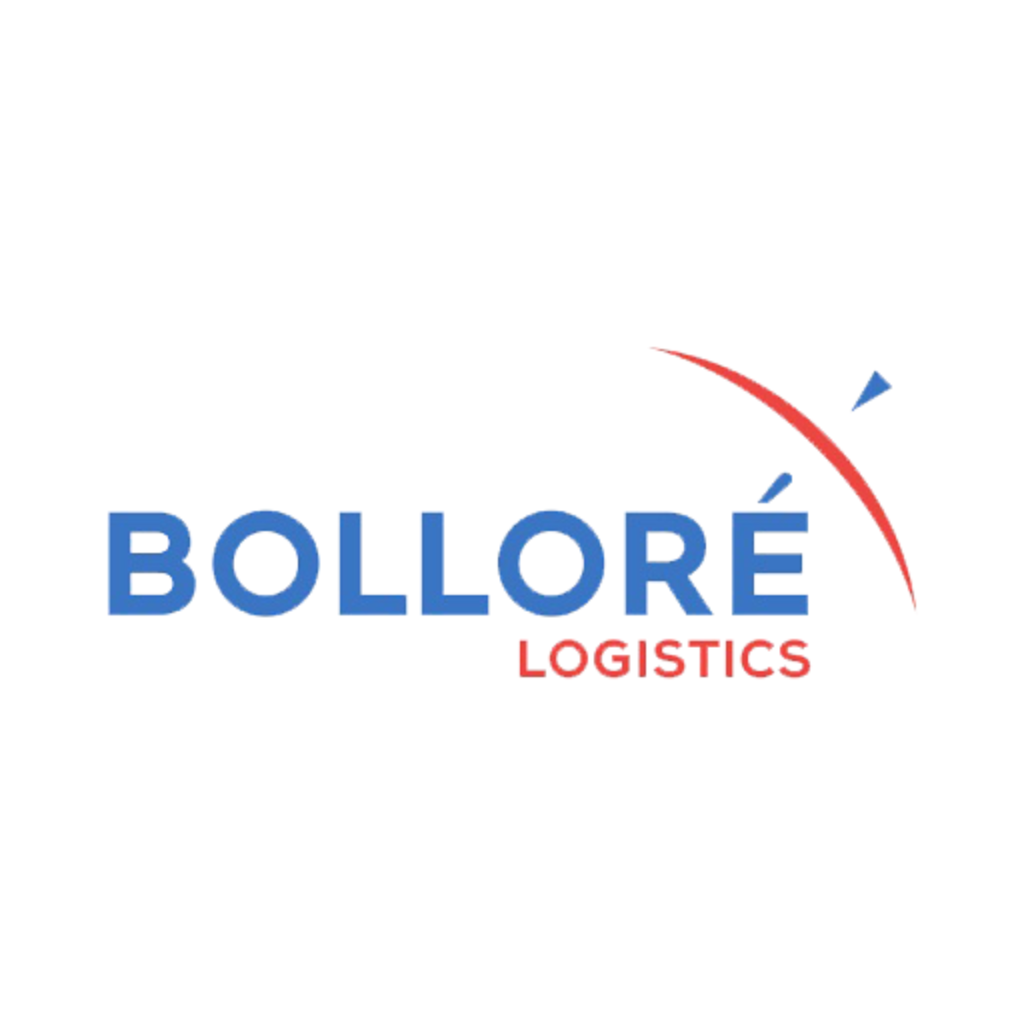 Le logo de Bolloré est affiché ici pour mettre en avant son partenariat avec AKTISEA dans l'optimisation de la politique handicap de l'entreprise. Chez AKTISEA, entreprise adaptée, nous sommes engagés pour plus d'inclusion.
