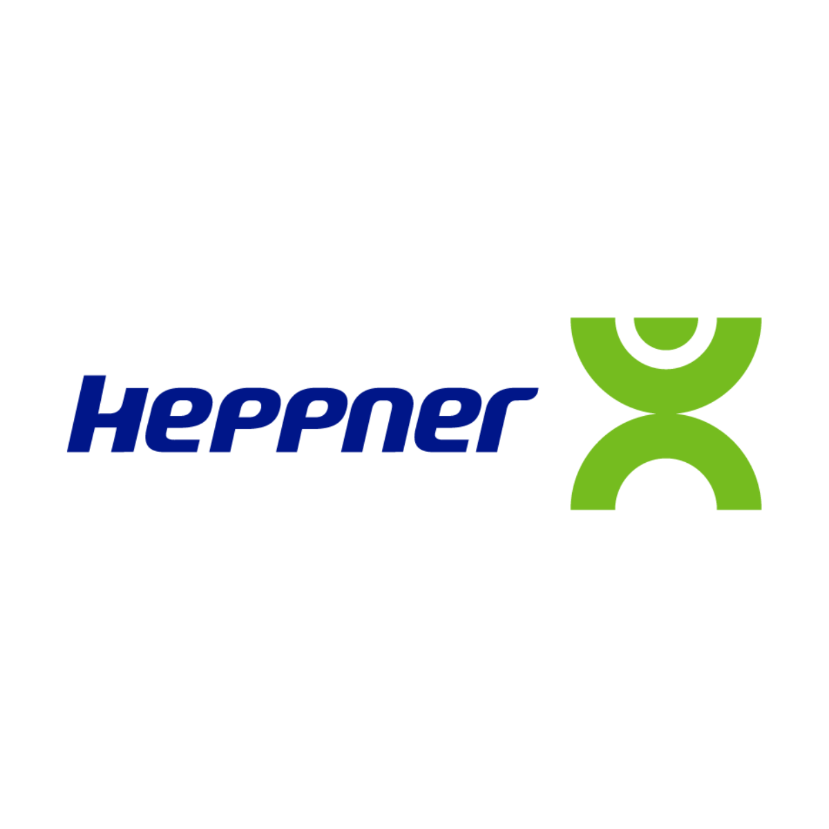 Le logo de Heppner est affiché ici pour mettre en avant son partenariat avec AKTISEA dans l'optimisation de la politique handicap de l'entreprise. Chez AKTISEA, entreprise adaptée, nous sommes engagés pour plus d'inclusion.