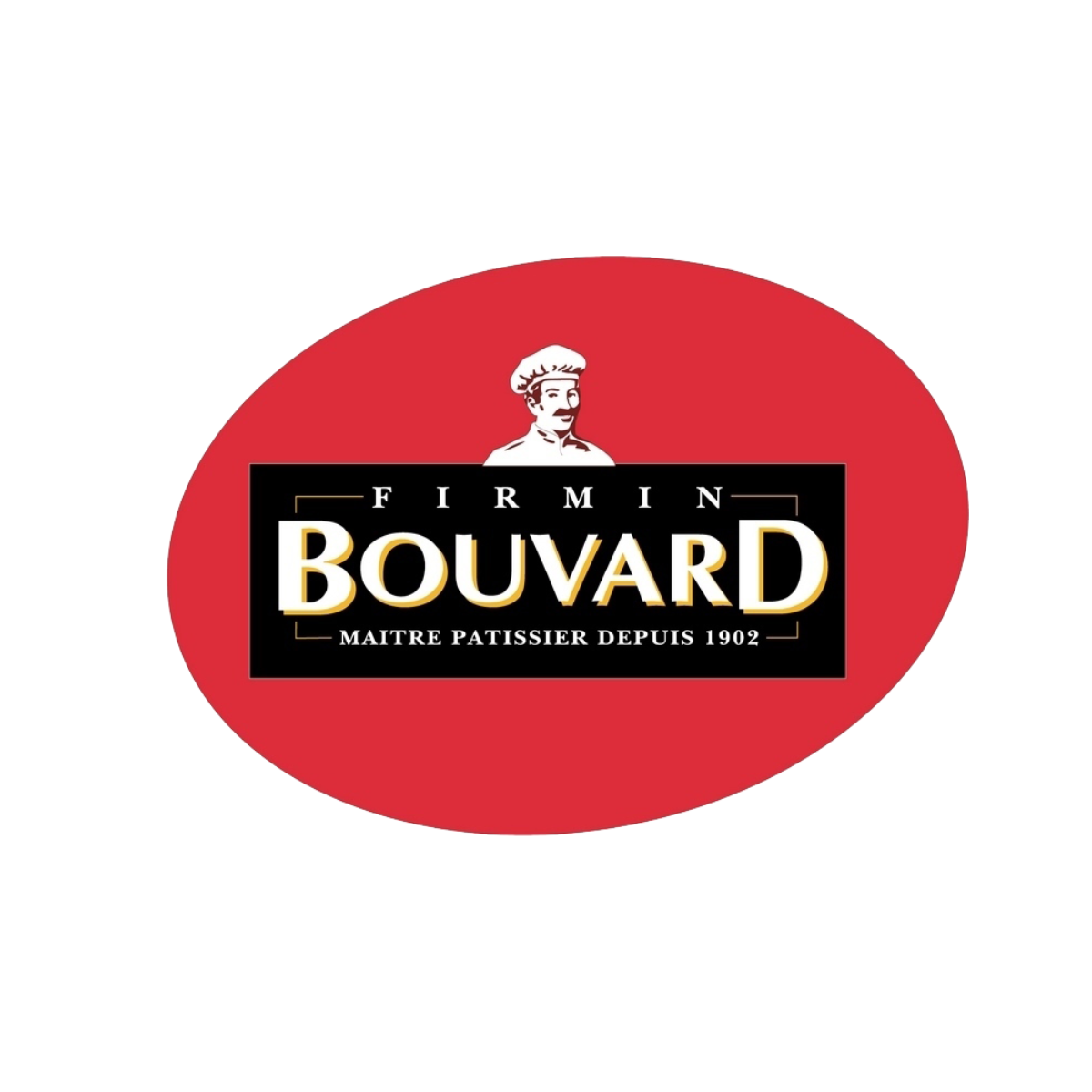 logo Biscuits Bouvard