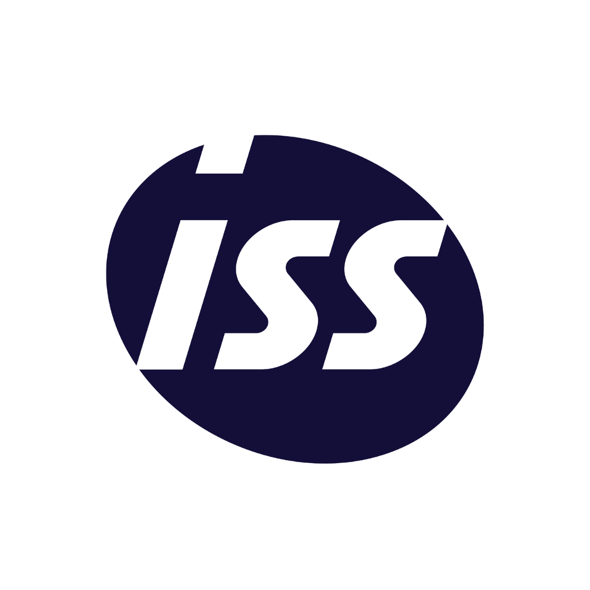 Le logo de ISS est affiché ici pour mettre en avant son partenariat avec AKTISEA dans l'optimisation de la politique handicap de l'entreprise. Chez AKTISEA, entreprise adaptée, nous sommes engagés pour plus d'inclusion.