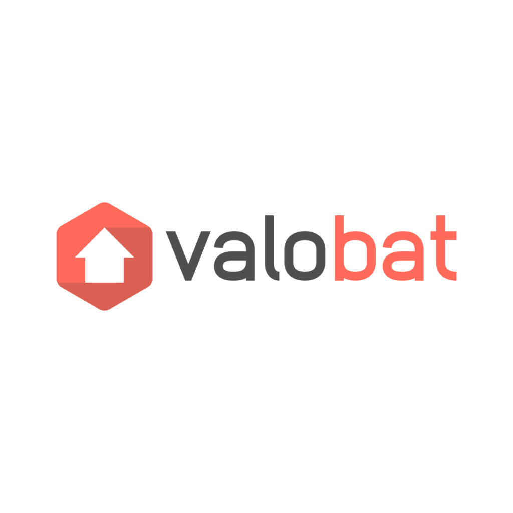 Le logo de VALOBAT est affiché ici pour mettre en avant son partenariat avec AKTISEA dans l'optimisation de la politique handicap de l'entreprise. Chez AKTISEA, entreprise adaptée, nous sommes engagés pour plus d'inclusion.