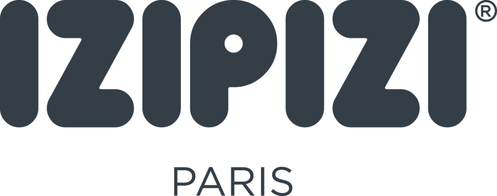 Logo client IZIPIZI