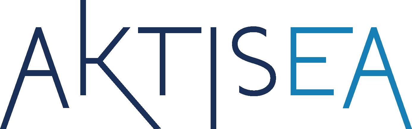 Logo de l'Entreprise Adaptée AKTISEA
