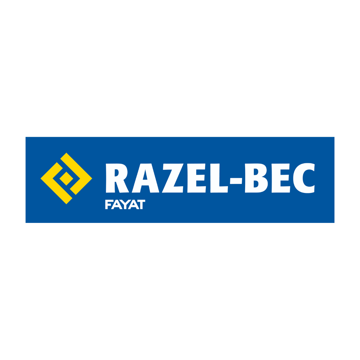Le logo de Razel-Bec est affiché ici pour mettre en avant son partenariat avec AKTISEA dans l'optimisation de la politique handicap de l'entreprise. Chez AKTISEA, entreprise adaptée, nous sommes engagés pour plus d'inclusion.
