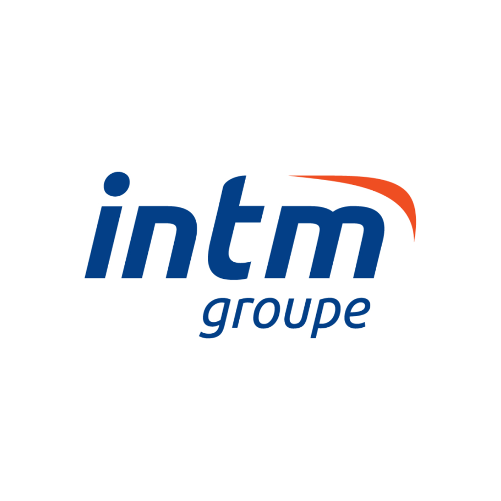 Logo Intm groupe : partenariat avec AKTISEA pour accompagner leurs collaborateurs vers une reconnaissance RQTH