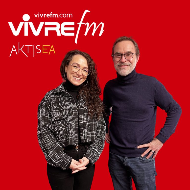 Vivre FM – Les Experts EMPLOI