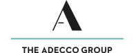 Le logo d'Adecco est affiché ici pour mettre en avant son partenariat avec AKTISEA dans l'optimisation de la politique handicap de l'entreprise. Chez AKTISEA, entreprise adaptée, nous sommes engagés pour plus d'inclusion.