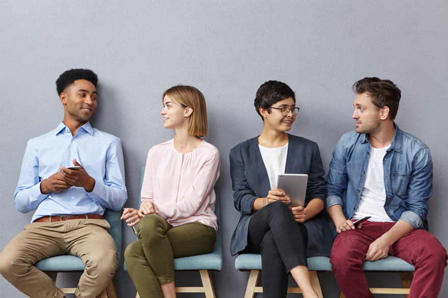 Les avantages de la SEEPH pour l'inclusion professionnelle