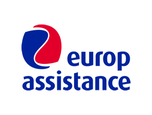 Le logo de Europ Assistance est affiché ici pour mettre en avant son partenariat avec AKTISEA dans l'optimisation de la politique handicap de l'entreprise. Chez AKTISEA, entreprise adaptée, nous sommes engagés pour plus d'inclusion.