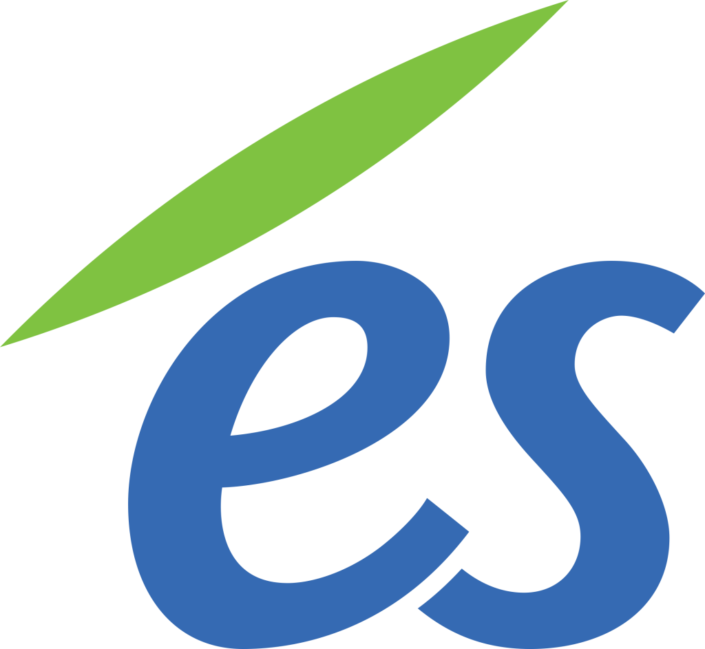 Logo ES : partenariat avec AKTISEA, présent lors de la QVCT