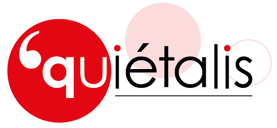 Logo QUIETALIS : partenariat avec AKTISEA pour accompagner leurs collaborateurs vers une reconnaissance RQTH