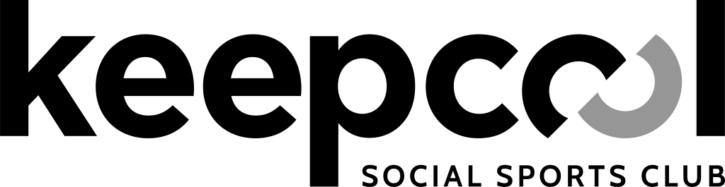 Logo KEEPCOOL: partenariat avec AKTISEA, présent lors de la semaine de la QVCT
