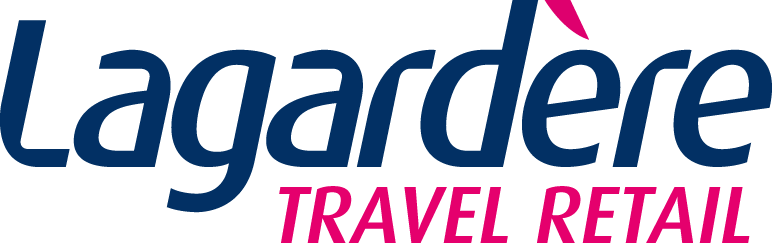 Logo LAGARDÈRE TRAVEL RETAIL : partenariat avec AKTISEA, présent lors de la semaine de la QVCT