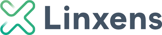 Logo Linxens : partenariat avec AKTISEA, présent lors de la semaine de la QVCT