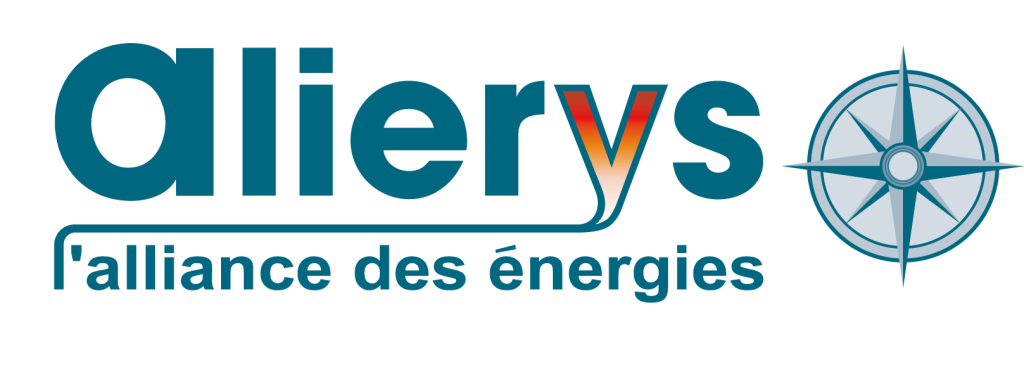 Logo ALIERYS : partenariat avec AKTISEA, présent lors de la QVCT