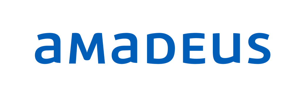 Logo amadeus qui sensibilise ses collaborateurs pendant la SEEPH 2025