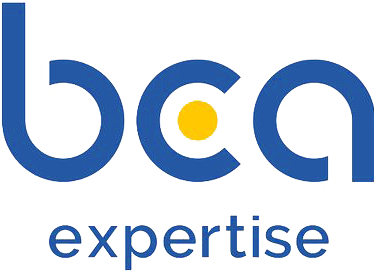 Logo client BCA expertise