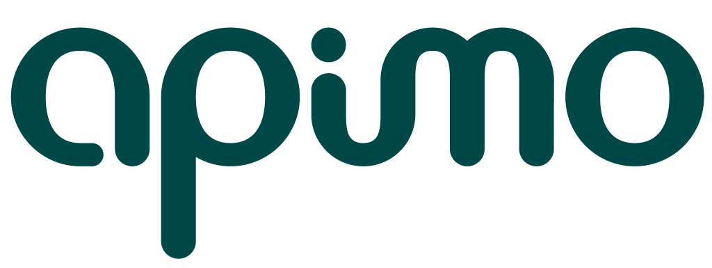 Logo APIMO: partenariat avec AKTISEA