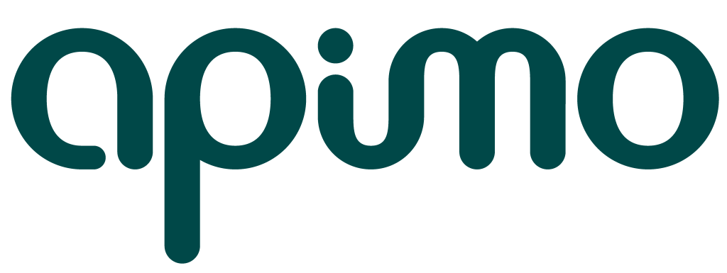Logo APIMO : partenariat avec AKTISEA pour accompagner leurs collaborateurs vers une reconnaissance RQTH