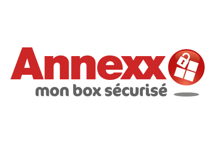 Logo ANNEXX: partenariat avec AKTISEA, présent lors de la semaine de la QVCT