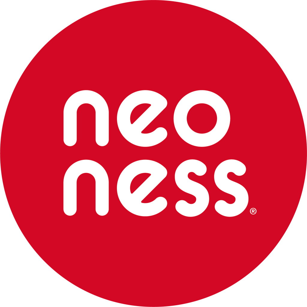 Logo NEONESS : partenariat avec AKTISEA pour accompagner leurs collaborateurs vers une reconnaissance RQTH