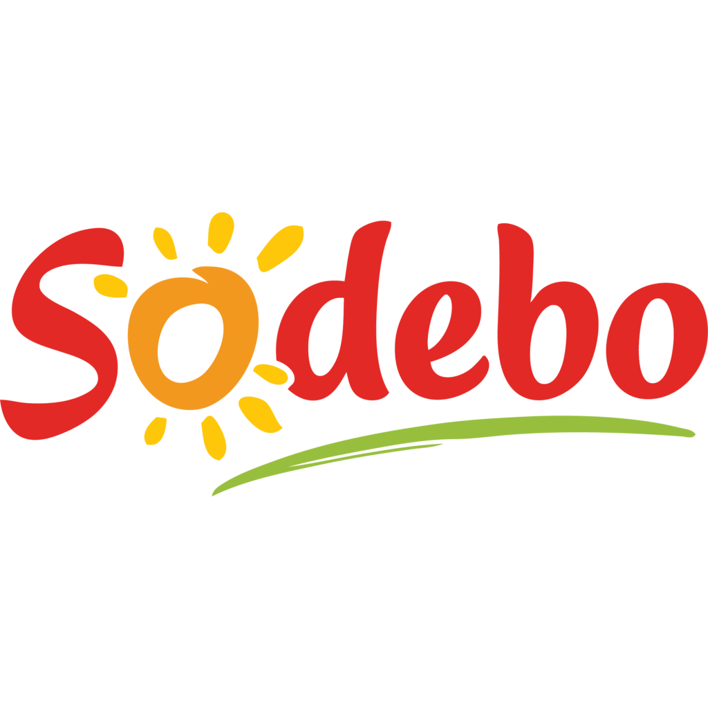 Logo Sodebo