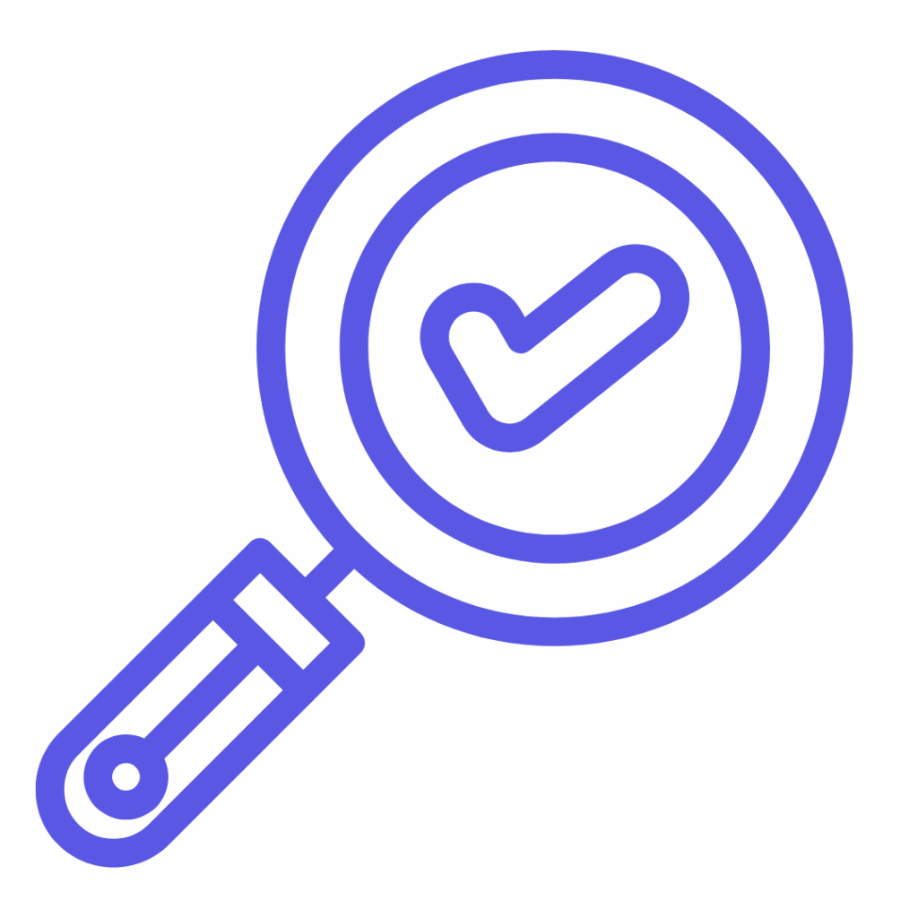 Pictogramme transparence