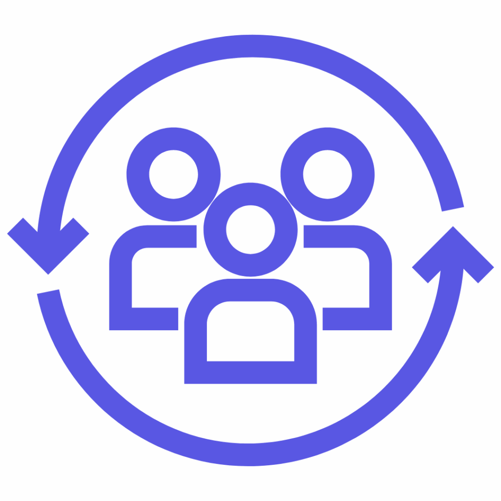 Pictogramme rétention