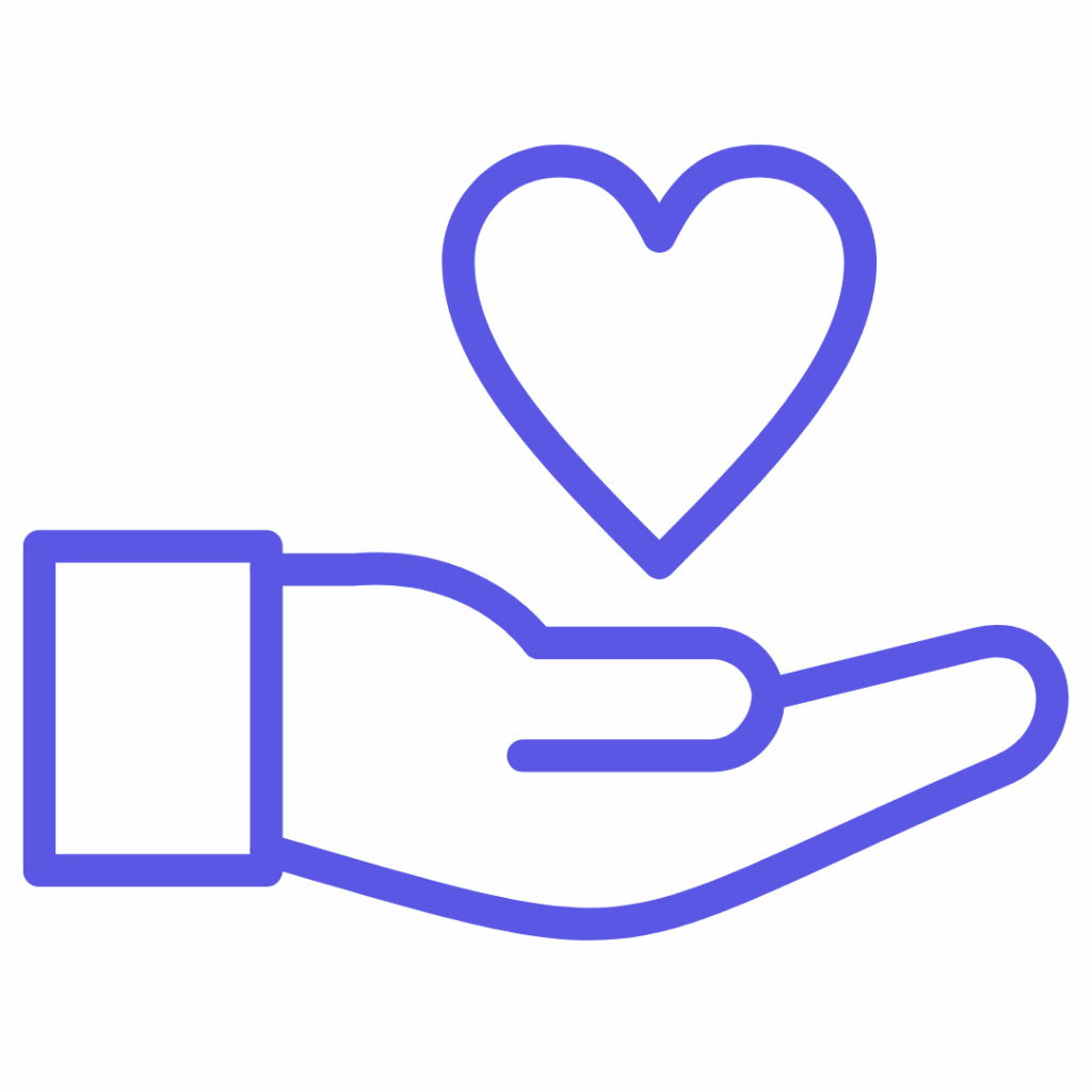 Pictogramme fierté